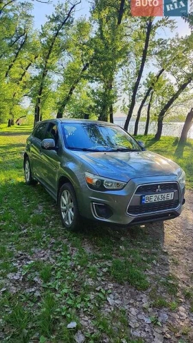 Mitsubishi