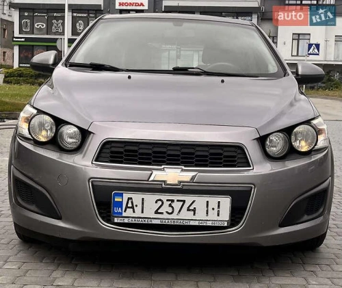 Chevrolet