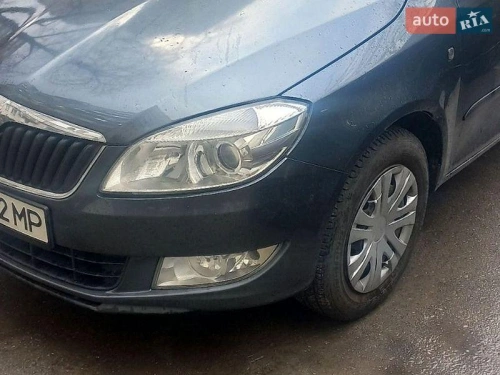 Skoda
