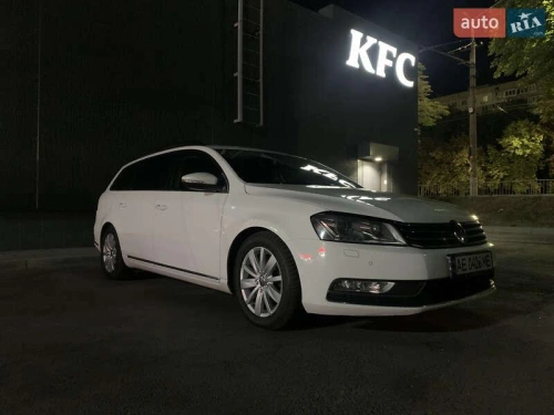 Volkswagen