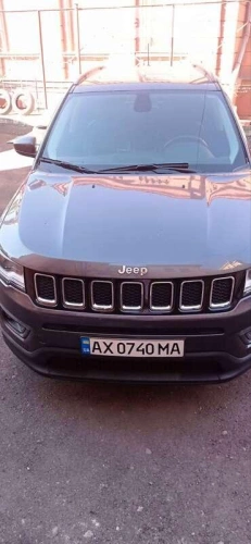 Jeep