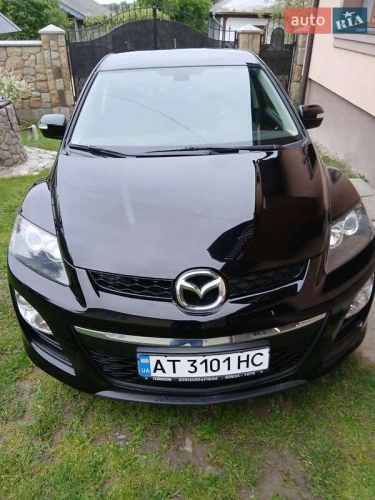 Mazda