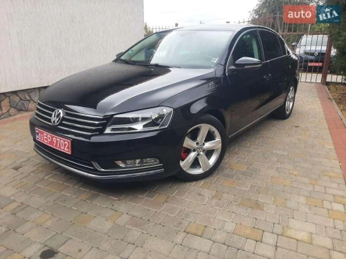 Volkswagen
