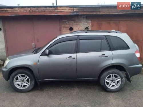 Chery