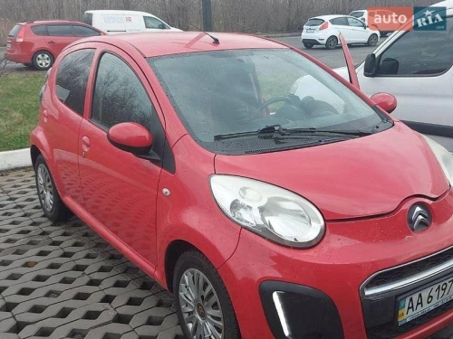 Citroen