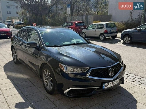 Acura