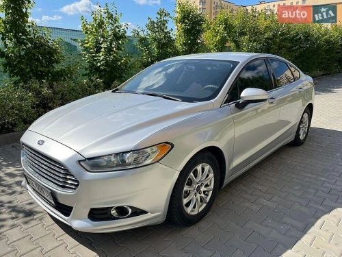 Ford