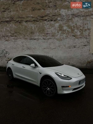 Tesla