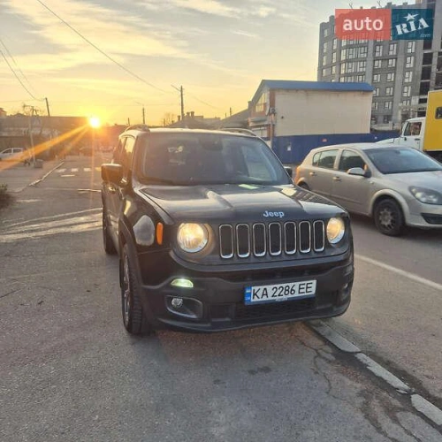 Jeep