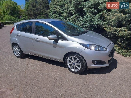 Ford