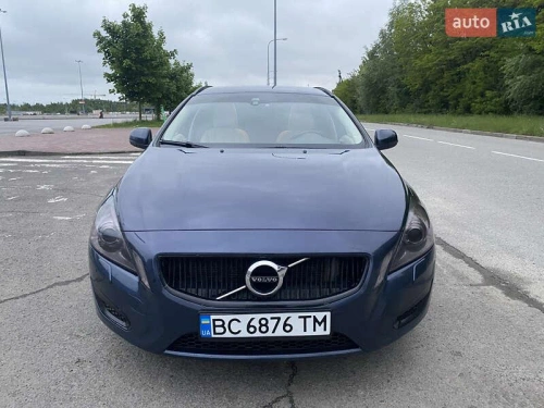 Volvo