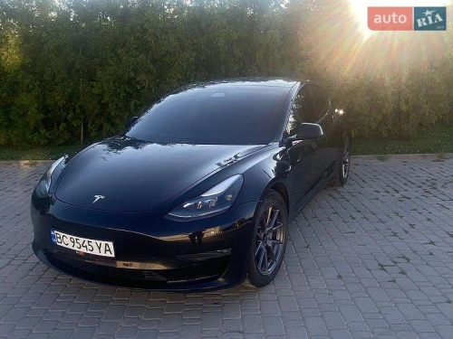 Tesla