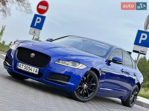 Jaguar