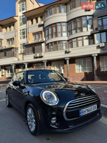 MINI