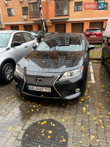 Lexus
