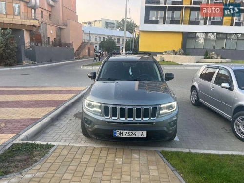 Jeep