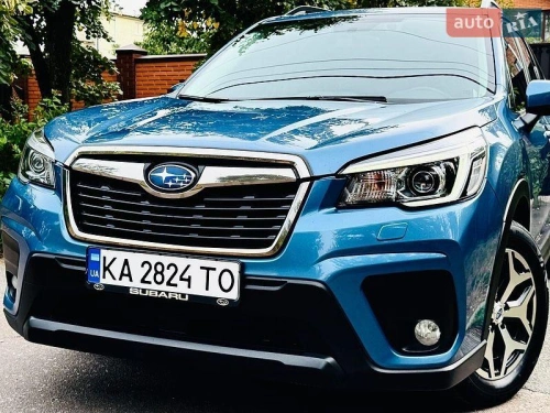 Subaru