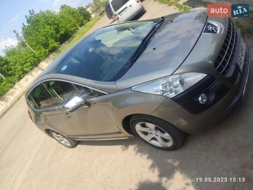 Peugeot