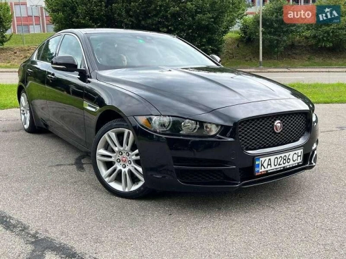 Jaguar