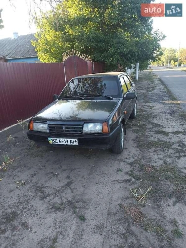 ВАЗ / Lada