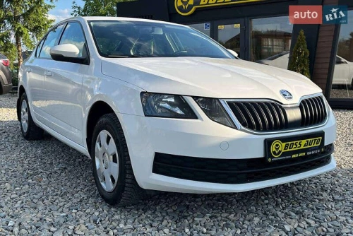 Skoda