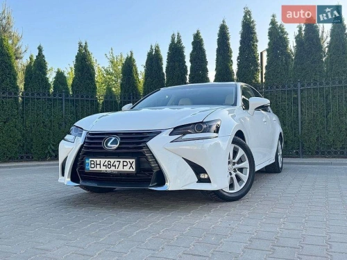 Lexus