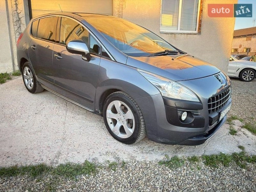 Peugeot