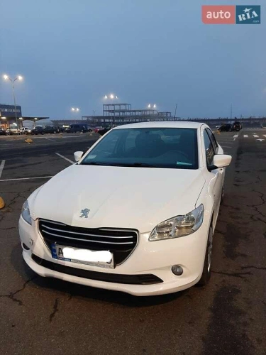 Peugeot