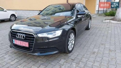 Audi