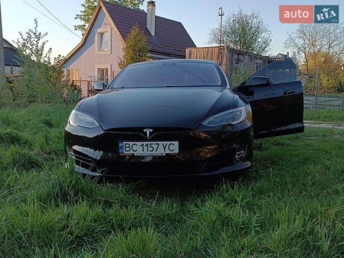 Tesla