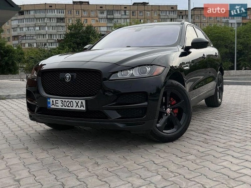 Jaguar