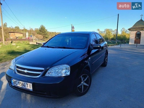 Chevrolet
