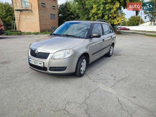 Skoda