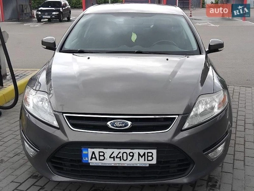 Ford