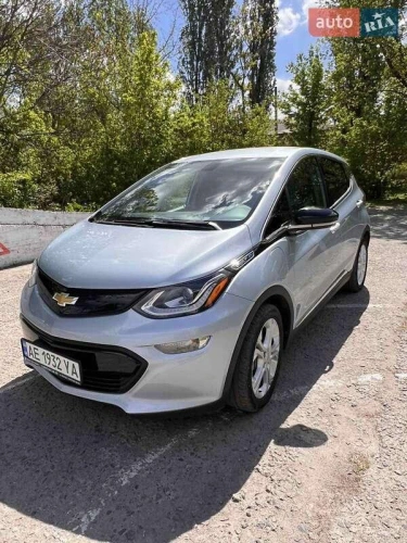 Chevrolet