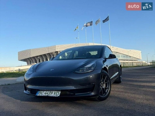 Tesla