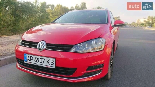 Volkswagen