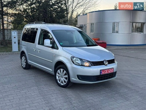 Volkswagen