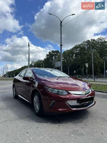 Chevrolet