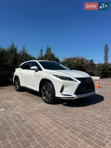 Lexus