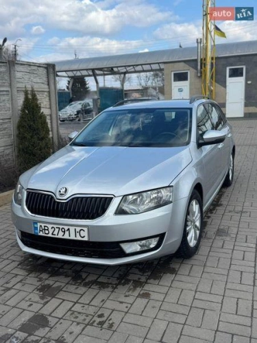 Skoda