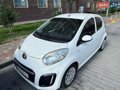 Citroen