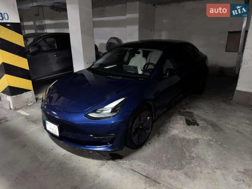 Tesla
