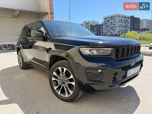 Jeep