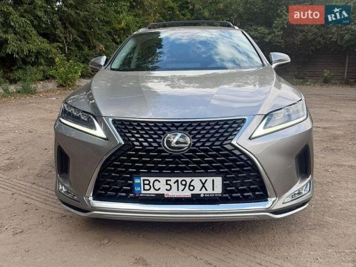 Lexus