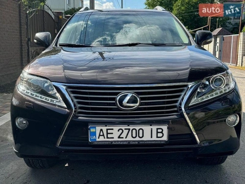 Lexus