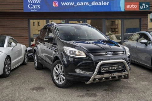 Ford