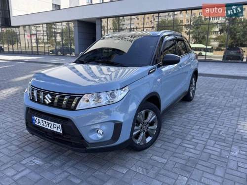 Suzuki