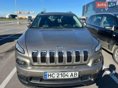 Jeep