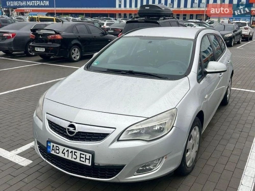 Opel